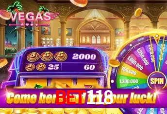 Cassino ao vivo com dealers reais na bet118