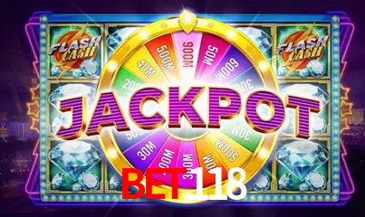 Jogos de mesa e apostas rápidas na bet118
