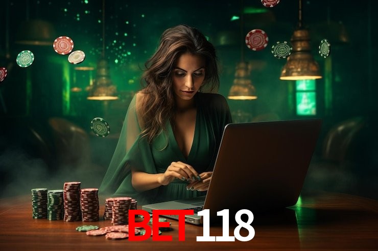 Segurança e privacidade no APP bet118