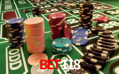Download rápido e seguro na bet118