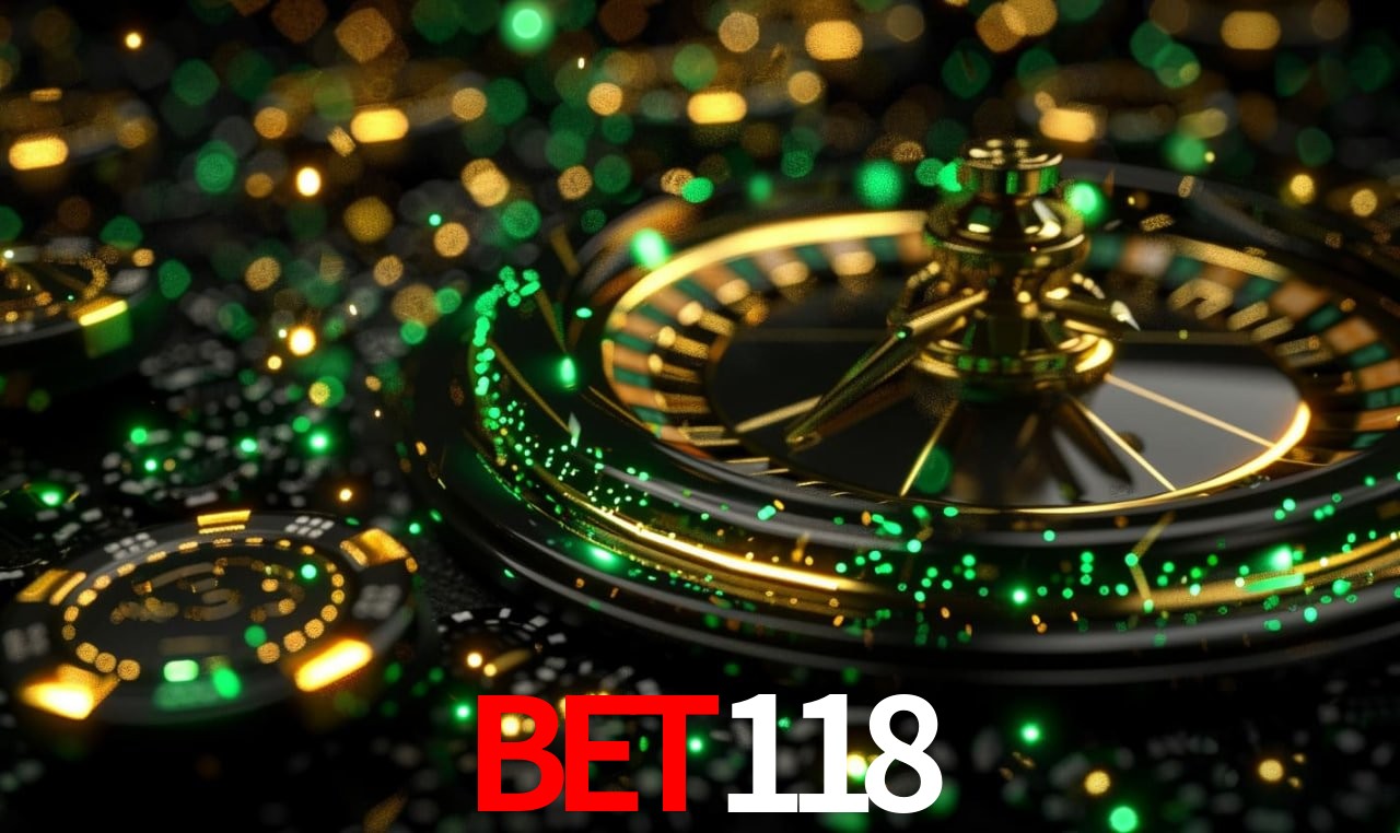 Slots com jackpots e giros grátis na bet118