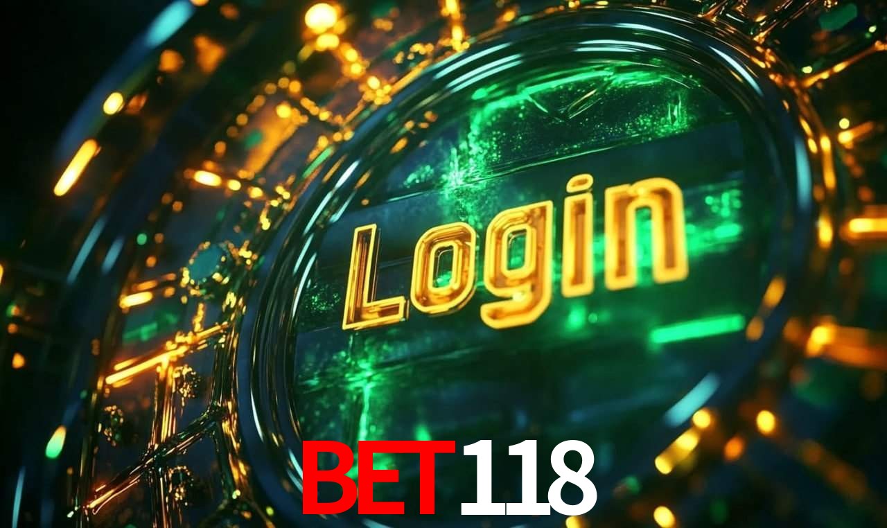 APP rápido e leve da bet118