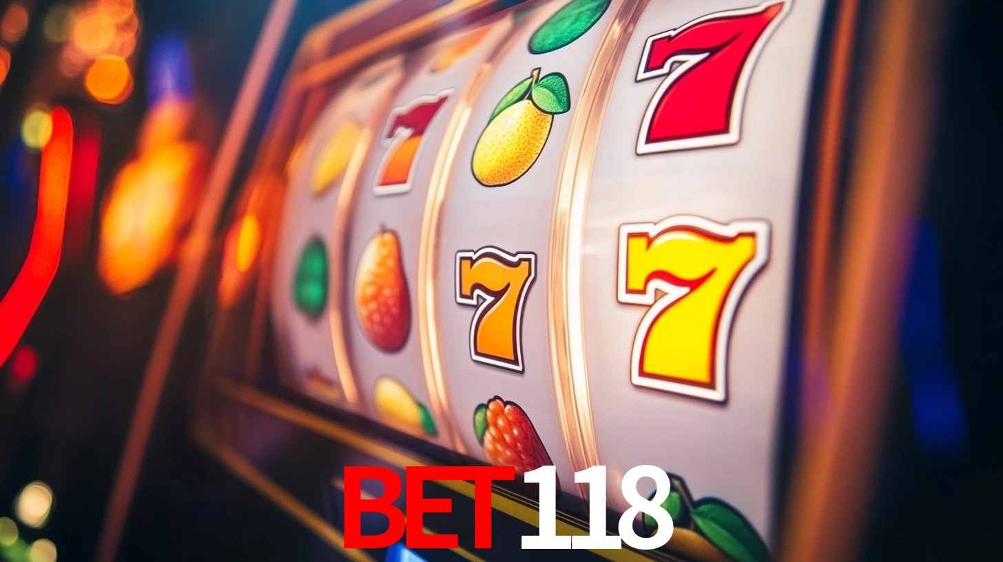 Cashback e recargas na bet118