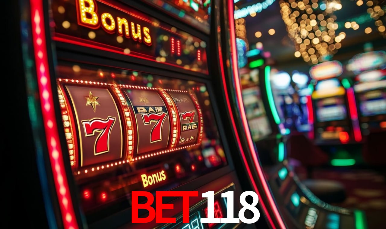Mercados ao vivo e cash out na bet118